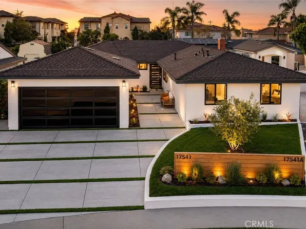 17541 Santa Cristobal St, Fountain Valley, CA 92708