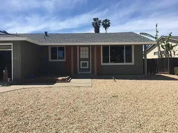 45 Valleyhaven Way, San Jose, CA 95111