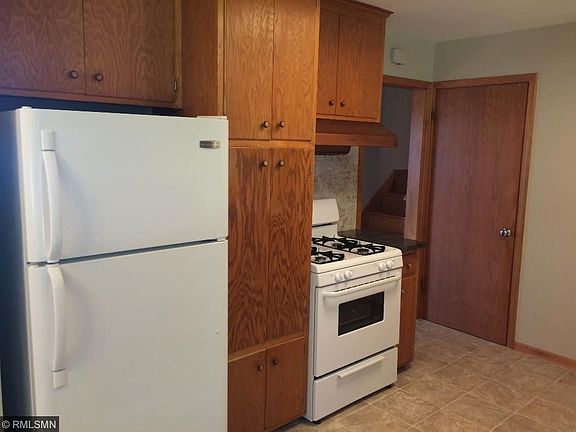 New flooring, appliances, counter tops, and sink