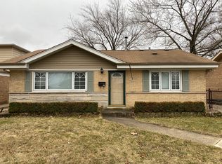 3705 W 120th Pl, Alsip, IL 60803