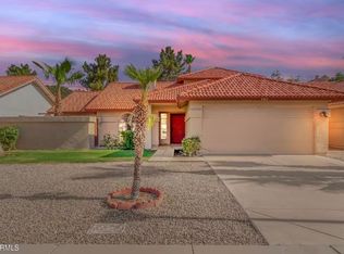 7215 W McRae Way, Glendale, AZ 85308