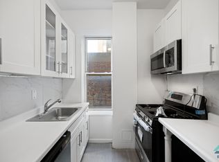 215 W 116th St APT 1F, New York, NY 10026