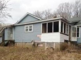 10360 Purdy Rd, Huntingdon, TN 38344