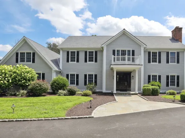 710 Redding Road, Redding, CT 06896