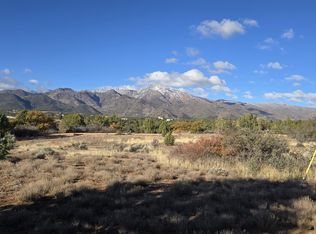 Blackridge Ranches LOT 66, New Harmony, UT 84757