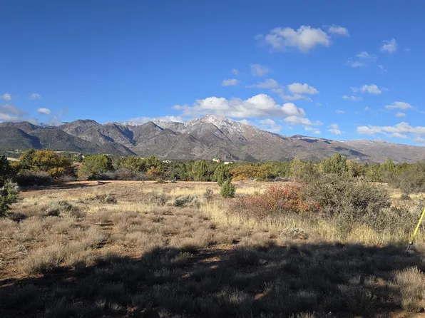 Blackridge Ranches Lot 66, New Harmony, UT 84757