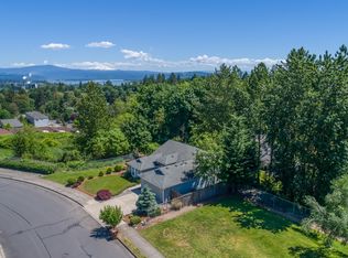 1384 NW 8th Ave, Camas, WA 98607