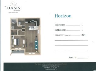 2083 University Pkwy, Sarasota, FL 34243