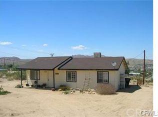 61778 Crest Cir, Joshua Tree, CA 92252