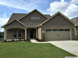 127 Dustin Ln, Madison, AL 35757
