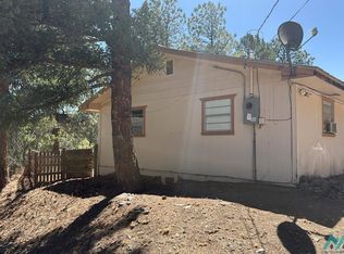 117 Skylane Rd, Ruidoso, NM 88345