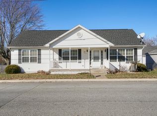 23 Young Ave, Boonsboro, MD 21713