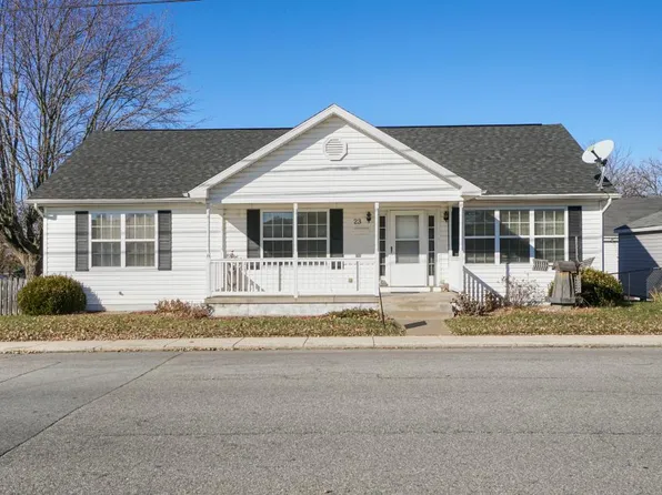 23 Young Ave, Boonsboro, MD 21713