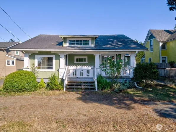 4506 Pacific Way, Seaview, WA 98644