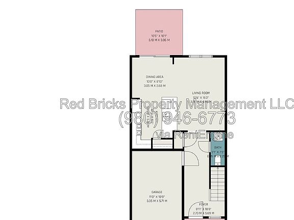 5th image of 8151 Sheffield Dr