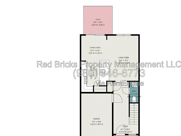 8151 Sheffield Dr — Photo 5