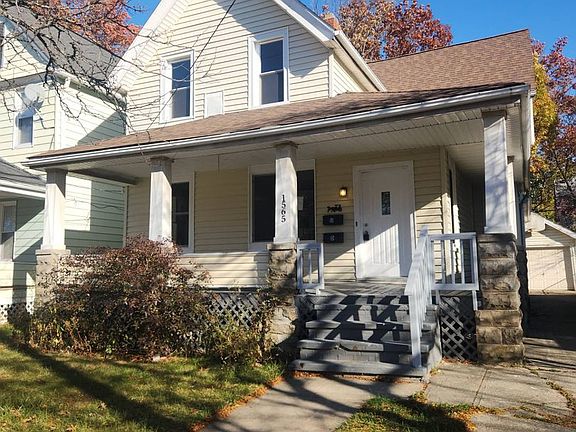 2nd image of 1565 Hopkins Ave #Up