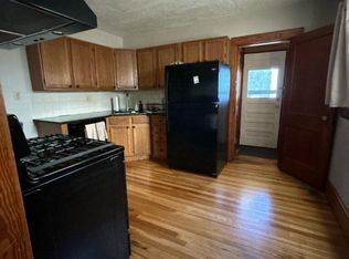 207 South St #1, Waltham, MA 02453