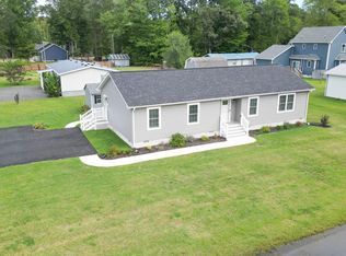 None Available, Selbyville, DE 19975