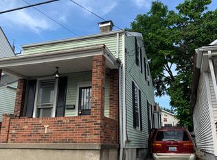 1931 Pearl St, Covington, KY 41014