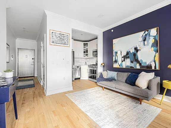 4th image of 555 Lenox Ave APT 4C