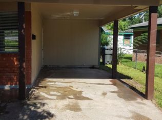 4202 Helene St, Bossier City, LA 71112