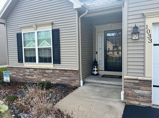 1033 Railway Xing, Webster, NY 14580