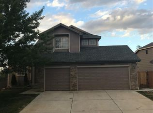 5017 Stone Crop Cir, Castle Rock, CO 80109