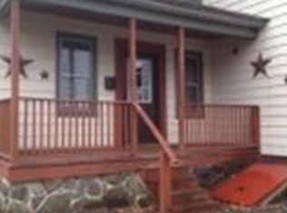 426 Ridge St, Honesdale, PA 18431