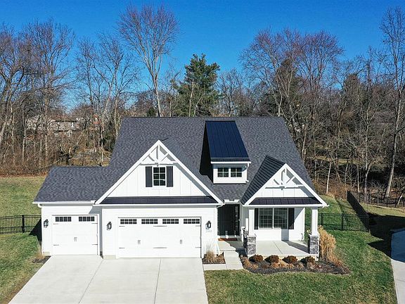 2nd image of 2132 Clough Chase Dr