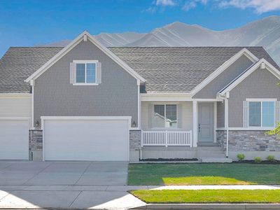 3170 E 1089 S, Spanish Fork, UT, 84660