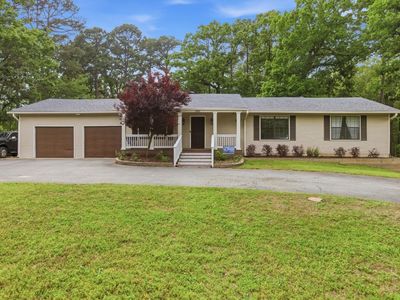 1400 Stewart Rd, Little Rock, AR, 72223