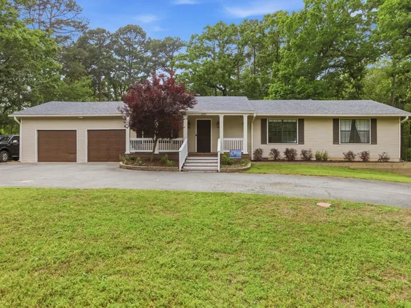 1400 Stewart Rd, Little Rock, AR 72223