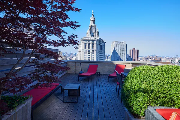 Sold by Brown Harris Stevens | media 12