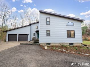 3801 Heath Rd, Hastings, MI 49058
