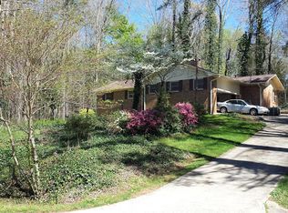 350 Sherwood Dr, Clarkesville, GA 30523