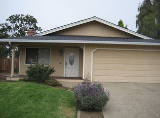 213 Via Lantana #213, Aptos, CA 95003