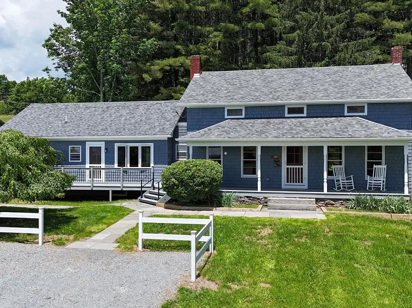 180 Henderson Road, Hankins, NY 12741