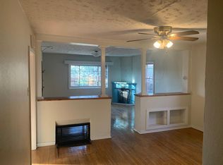 914 Alto St, Santa Fe, NM 87501