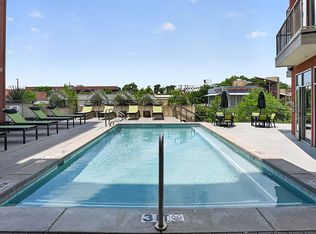 Sylvan Thirty, Dallas, TX 75208