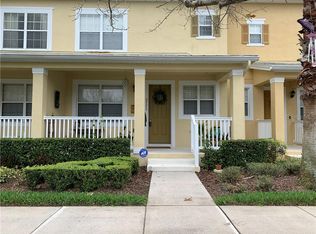 9723 Fenrose Ter, Orlando, FL 32827