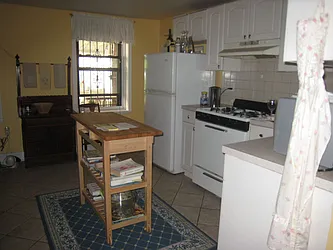 Rented by Brooklyn Real Inc