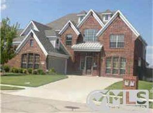 4307 Palmer Dr, Mansfield, TX 76063