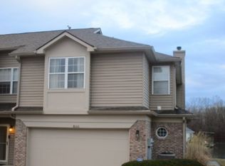 8066 Windham Lake Way, Indianapolis, IN 46214