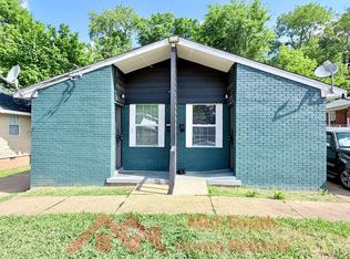 1236 Effie Rd, Memphis, TN 38106