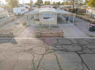 11268 S Hummingbird Ln, Yuma, AZ 85365
