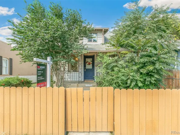 4531 Lincoln Street, Denver, CO 80216