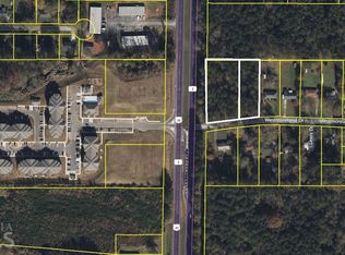 215 Westmoreland Dr, Griffin, GA 30223