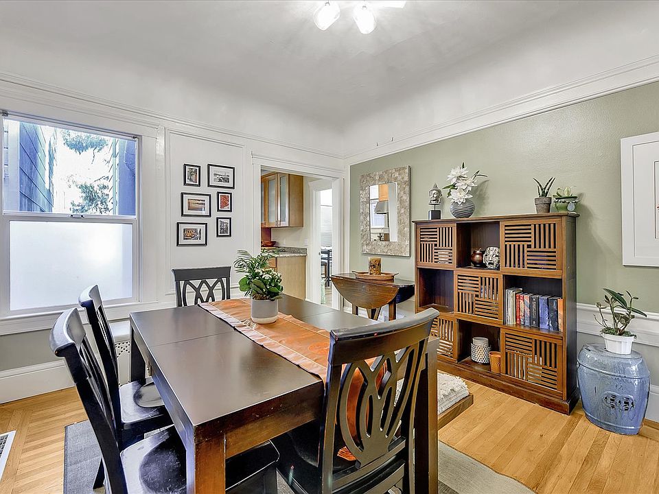 Available fully furnished or unfurnished.