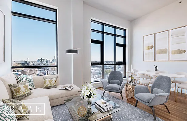 Rented by Find What’s Rare | media 9